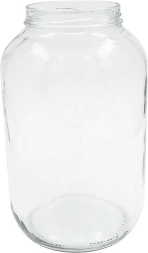 Închidere fiabilă cu capac cu filet