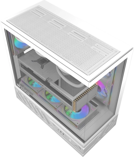 Compatibilitate largă și instalare ușoară