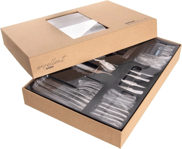 Set complet 24 de piese pentru 6 persoane