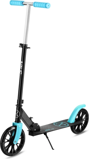 Trotinetă urbană NILS Extreme HM1302 – Neagră