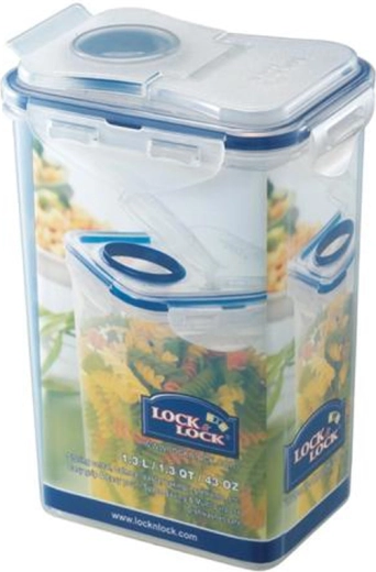 Cutie pentru alimente LOCK&LOCK 1,3 l