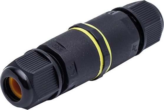 Conector de cablu impermeabil Solight mini IP68