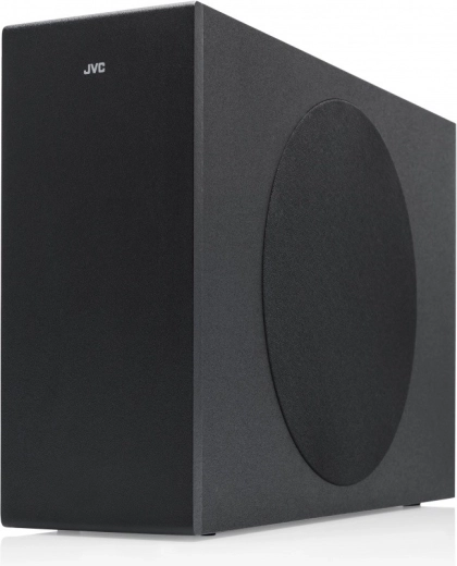 Subwoofer wireless pentru bași puternici