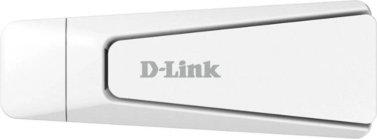 Adaptor USB Wi‑Fi 6 D-Link AX18U AX1800