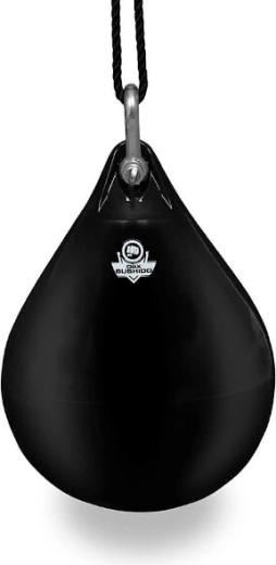 Sac de box cu apă Hydro Bag 2.0 80 kg – DBX BUSHIDO, negru