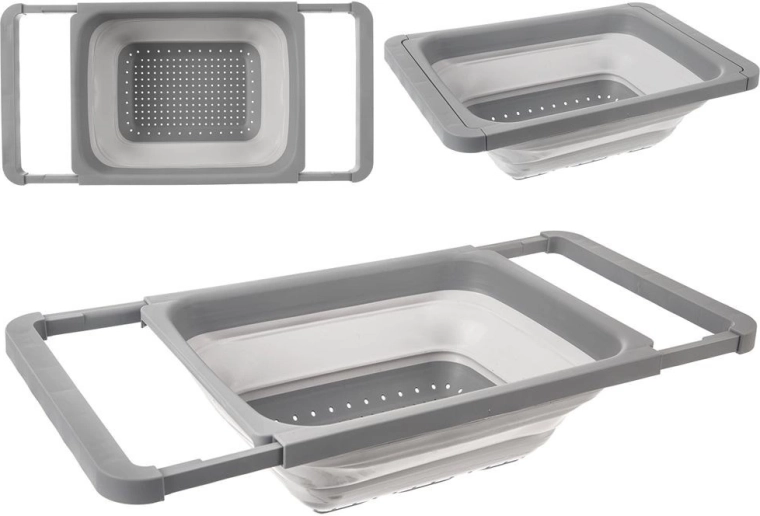 Construcție pliabilă care economisește spațiu