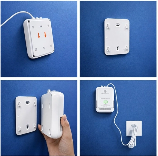 Instalare rapidă și testare ușoară