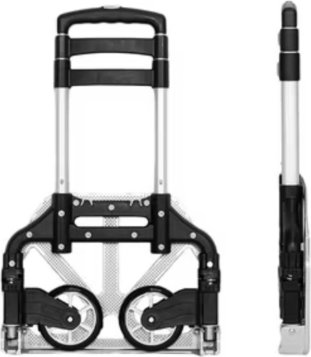 Cadru din aluminiu ușor și rezistent