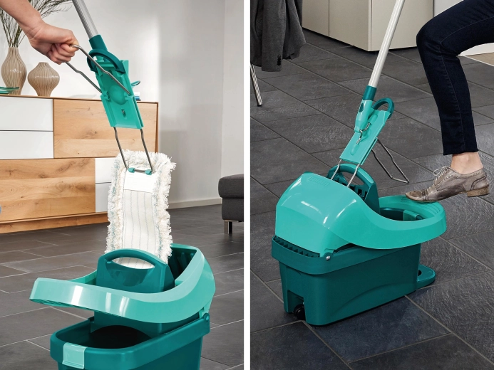 Stoarcere igienică fără contact cu apa