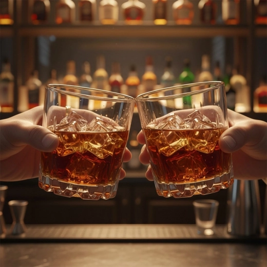 Servire comodă a băuturilor în fiecare zi