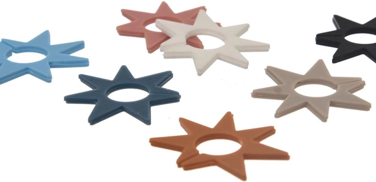 Silicon durabil și reutilizabil