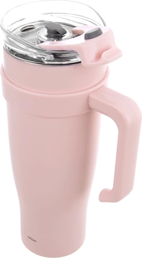 Mâner ergonomic mare și formă compatibilă cu suporturile