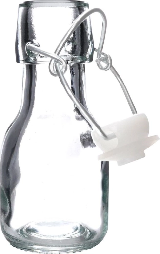 Sticlă clară de calitate pentru o prezentare frumoasă