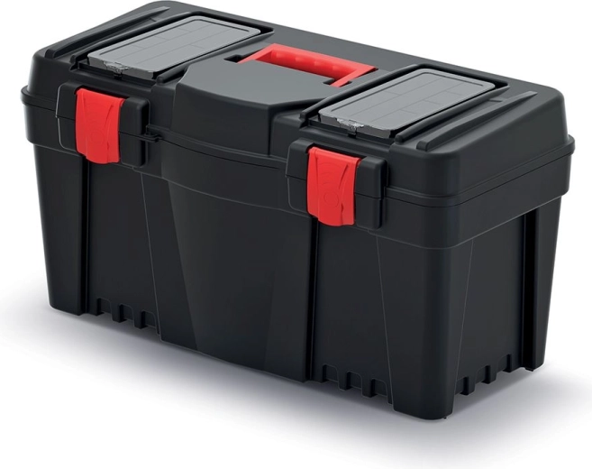 Geantă din plastic pentru scule CALIBER 597 × 285 × 320 mm