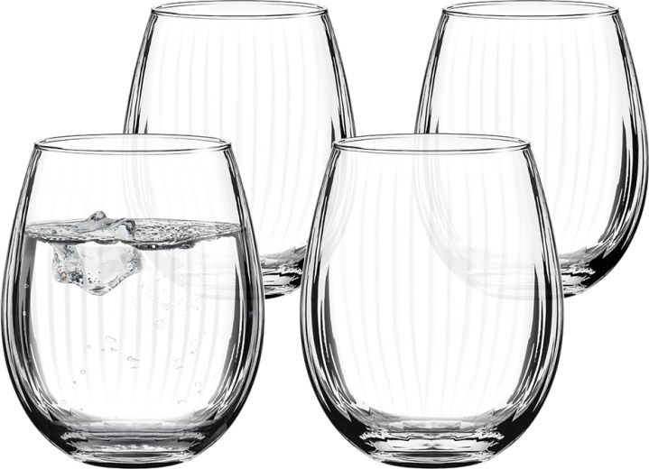 Capacitate 440 ml, ideală și pentru băuturi cu gheață