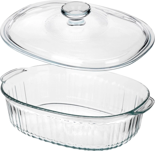 Capac pentru preparate suculente și calde