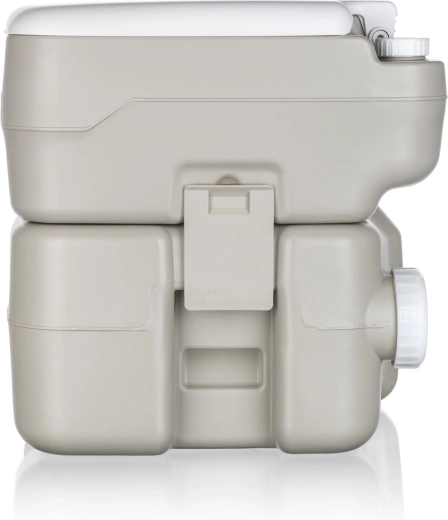 Construcție rezistentă din HDPE