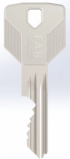 Cheie pentru cilindri FAB NG 3.00