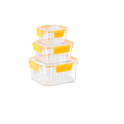 Trei dimensiuni pentru depozitarea zilnică