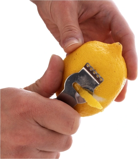 Lamă canal pentru fâșii decorative