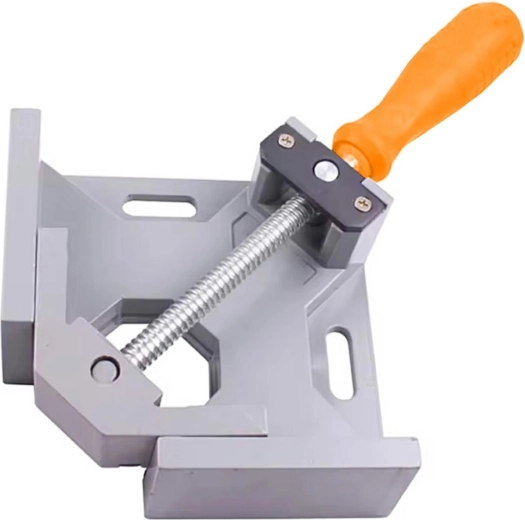 Clemă de tâmplărie unghiulară 90° 28 × 9,5 cm