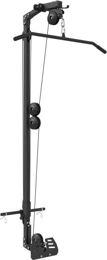 Scripete superior și inferior pentru Power Rack MARBO MS-W107 2.0