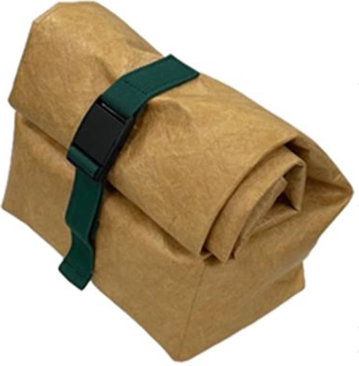 Geantă pentru masă 2 în 1 LocknLock pliabilă