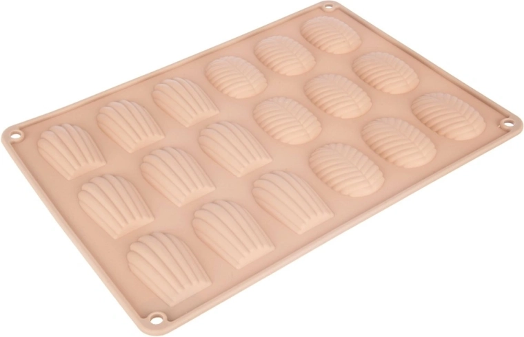 Coaceți și modelați până la 18 bucăți deodată