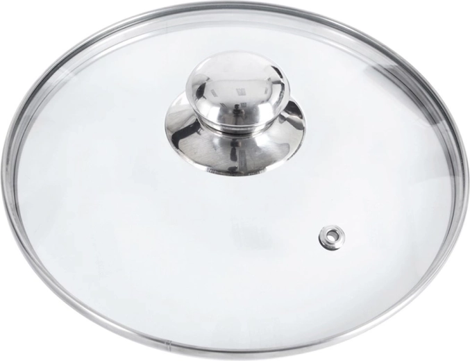 Margine din inox pentru fixare fermă