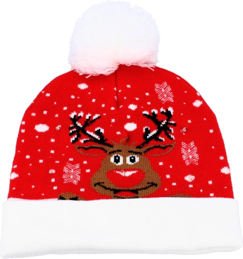 Tricot călduros și manșetă confortabilă