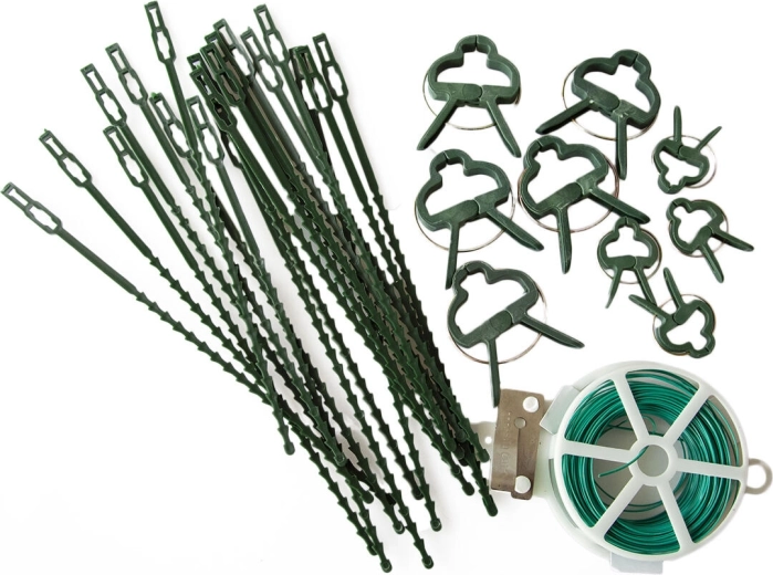 Set pentru legarea plantelor 71 piese PH