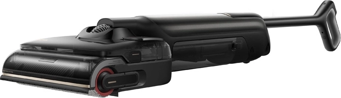 Curățare perfectă a marginilor și colțurilor