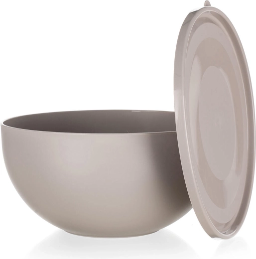 Bol cu capac 2,5 l LATTE CULINARIA, diametru 20,7 cm