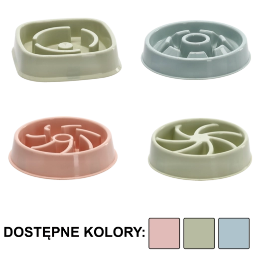 Forme și culori diverse – livrare aleatorie