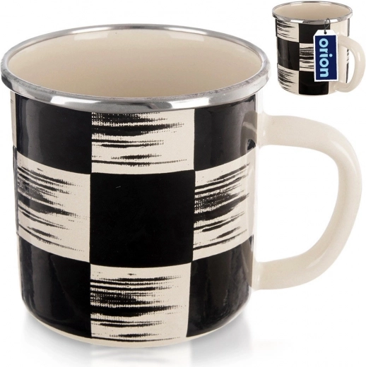 Prindere confortabilă și design iconic