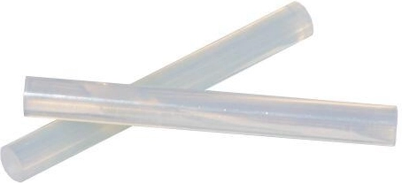 Bețe adezive termofuzibile 11,2 × 200 mm, transparente (10 buc)