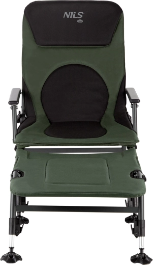 Cadru robust din oțel cu capacitate mare de încărcare