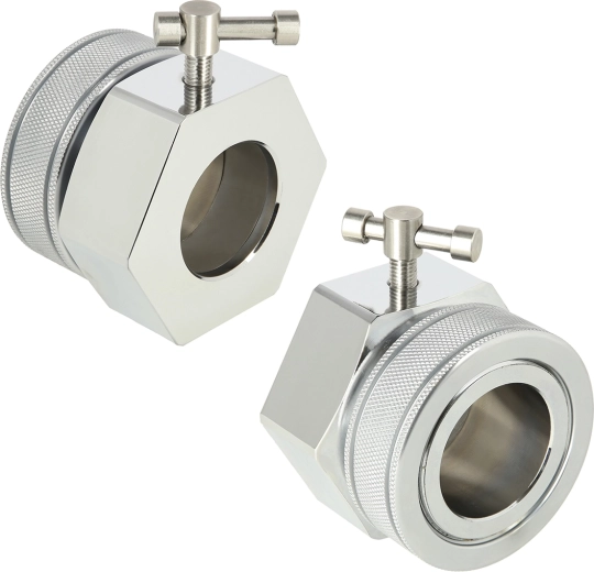 Oțel rezistent cu finisaj lustruit