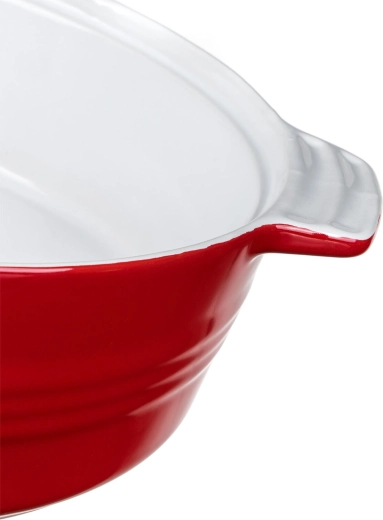 Manipulare sigură datorită mânerelor integrate