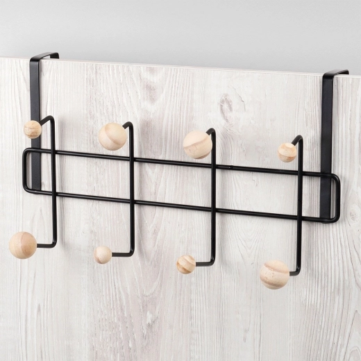 Montaj fără găurire pe majoritatea ușilor