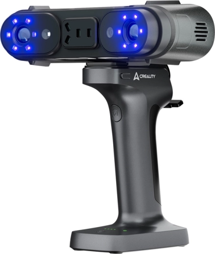 Scanner 3D Creality Sermoon X1