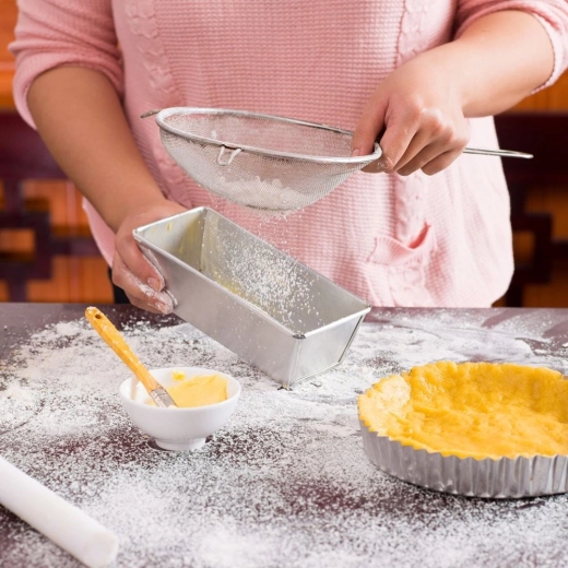 Ajutor universal pentru copt și gătit