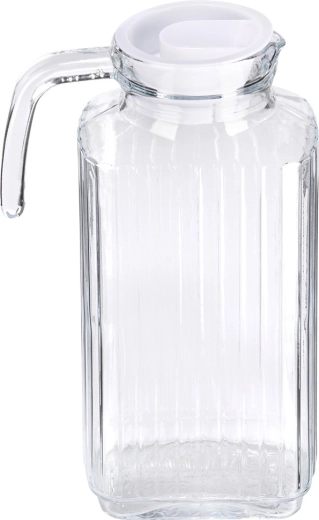 Capac pentru depozitare igienică