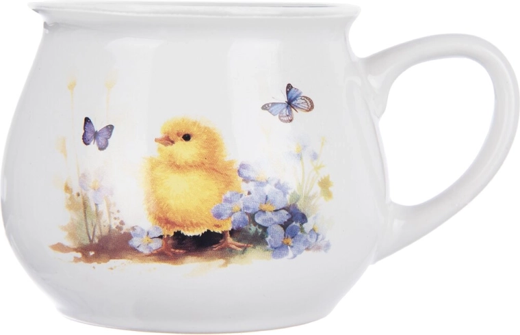 Ceramică cu glazură netedă