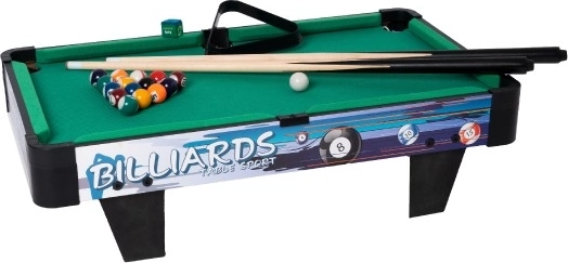 Distracție compactă pentru orice masă