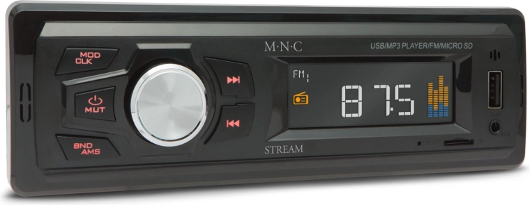 Design compact 1 DIN