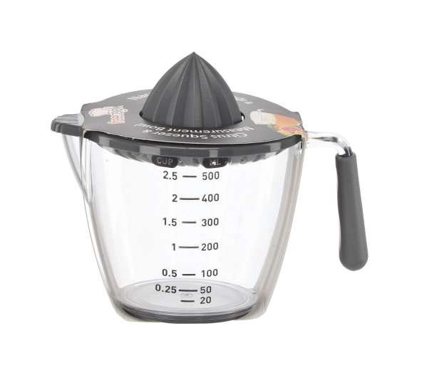 Extracție eficientă a sucului