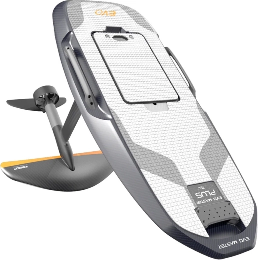 E-foil electric WAYDOO Flyer EVO Master Plus