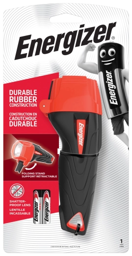 Lampă de lucru manuală ENERGIZER Impact LED pe 2× AAA