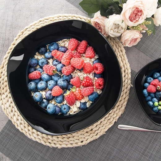 Potrivită pentru mașina de spălat vase și cuptorul cu microunde